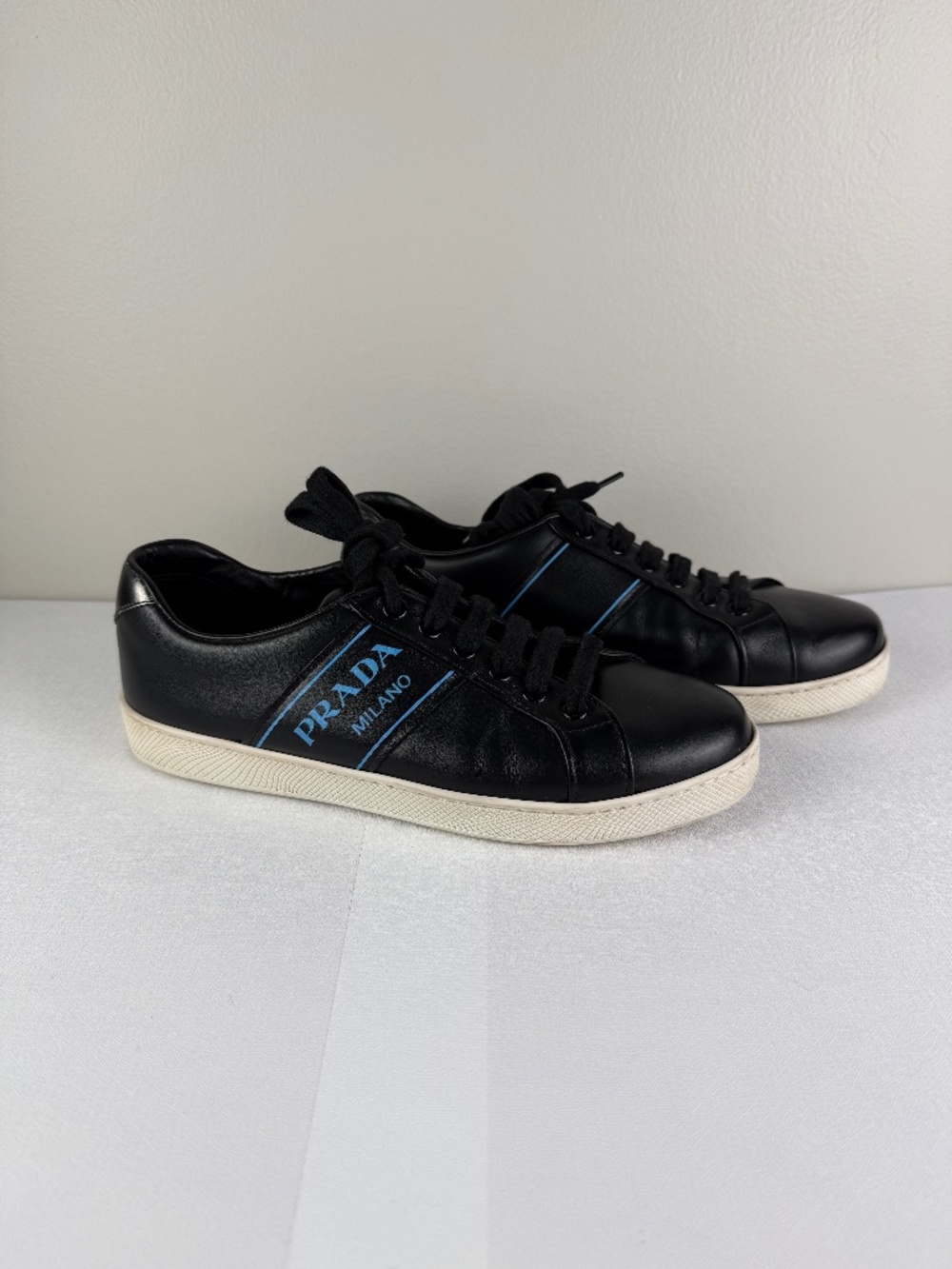 Prada Women's Sneakers Shoes for Women